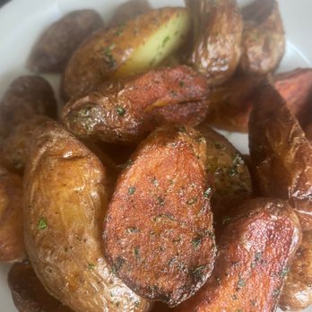 Nana Steak - Fingerling potato's - Steakhouses Near Me - Durham, North Carolina Nana Steak - Fingerling potato's - Steakhouses Near Me - Durham, North Carolina