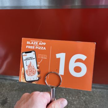 Blaze Pizza - Salad Near Me - Louisville, Kentucky Blaze Pizza - Salad Near Me - Louisville, Kentucky