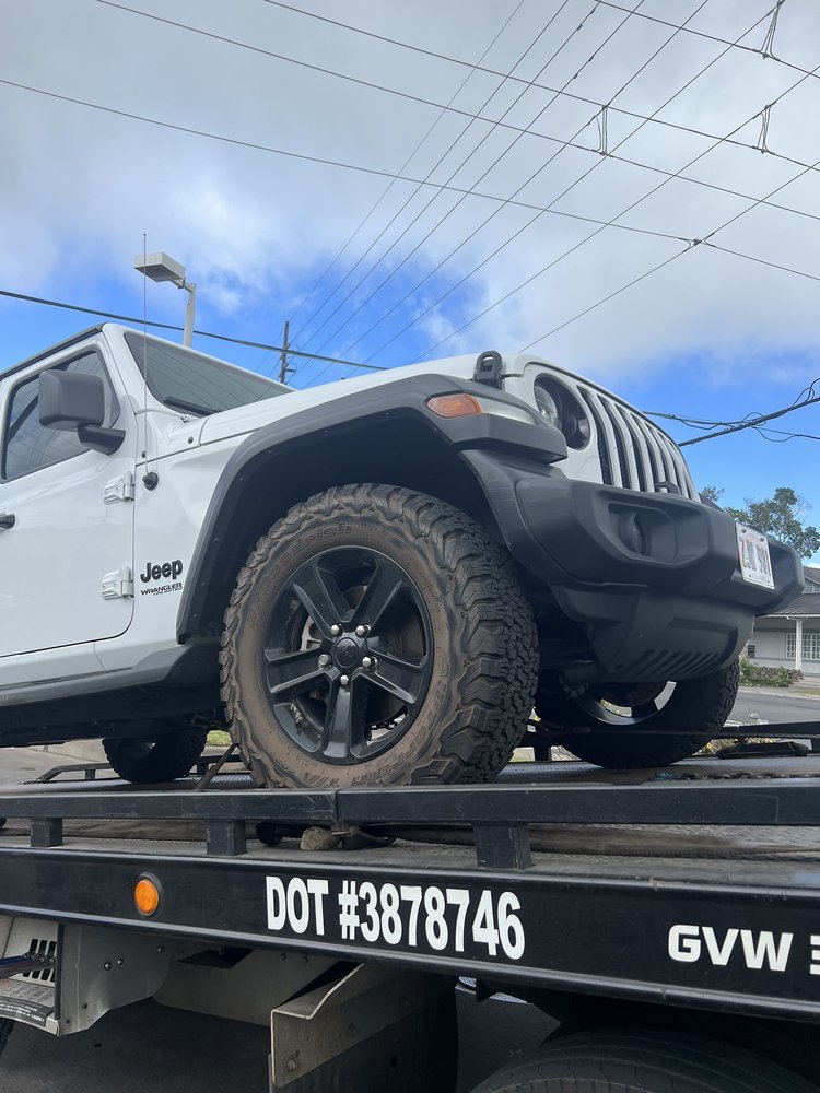 AYERS AUTOMOTIVE Updated August 2024 18 Reviews 745557 Kaiwi St