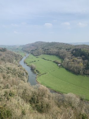 The Saracens Head Inn by null