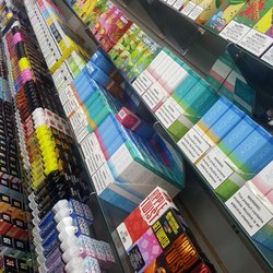 Grass Valley Smoke & Vape - Vape Juices...