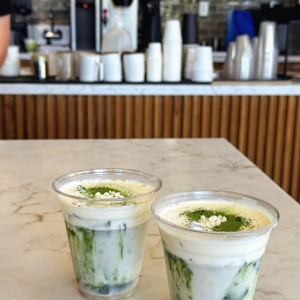 Lynx Coffee - Snow Matcha - Coffee & Tea Near Me - Sherman Oaks, California Lynx Coffee - Snow Matcha - Coffee & Tea Near Me - Sherman Oaks, California