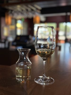 Postino Bryker Woods by null