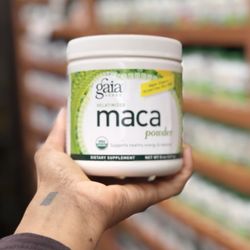 Wild By Nature - Can't live without this product -- MY MACA