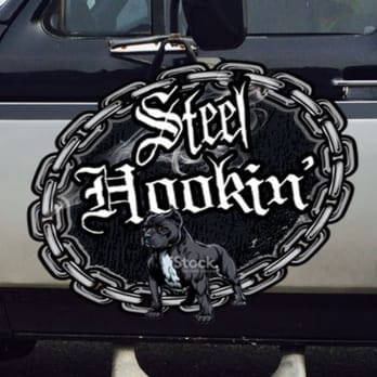 Steel Hookin Towing, LLC - Towing Near Me