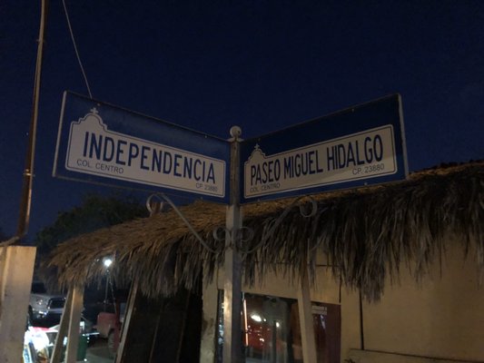 Asadero Super Burro by null