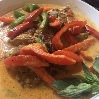 Blue Elephant - Panang Curry - Thai Near Me - Miami, Florida Blue Elephant - Panang Curry - Thai Near Me - Miami, Florida