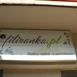 Filiżanka