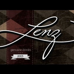 Lenz-Genuine Drinks
