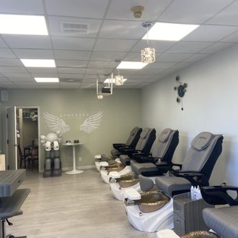 AO Nails - Convoy - New Spa Chairs - Nail Salons Near Me - San Diego, California AO Nails - Convoy - New Spa Chairs - Nail Salons Near Me - San Diego, California