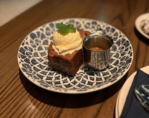 The Last Page by null