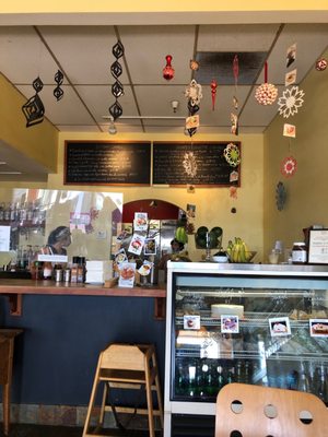 Peaberry & Galette by null