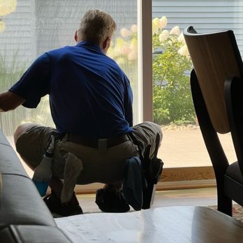 Beyond Clean EC - Window Washing Near Me