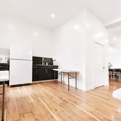 Pittsburgh Event Studio - Kitchenette