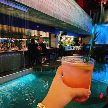 insideOUT - Lounges Near Me - San Diego, California