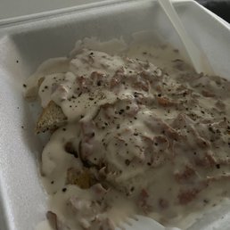 Chipped Beef