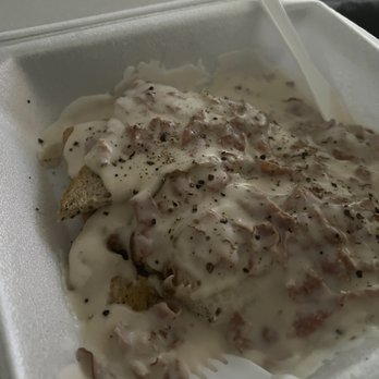 Sammy J's - Hot Chipped Beef on Toast - Diners Near Me - Stuart, Florida