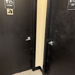 Bathrooms