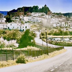 Antequera - Antequera