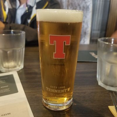 Mharsanta - Scottish Restaurant & Bar by null