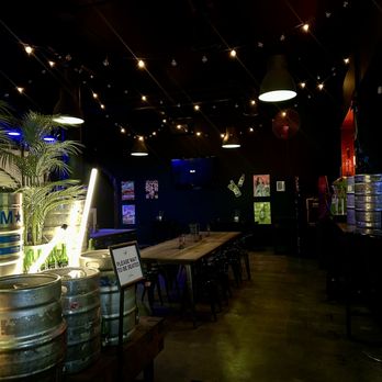 Lab 88 - INSIDE FRONT AREA - Lounges Near Me - El Monte, California