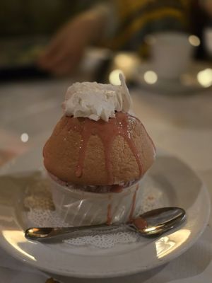 Lavendou Bistro Provincial by null