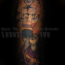 LaRose Ink
