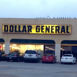Dollar General - Storefront
