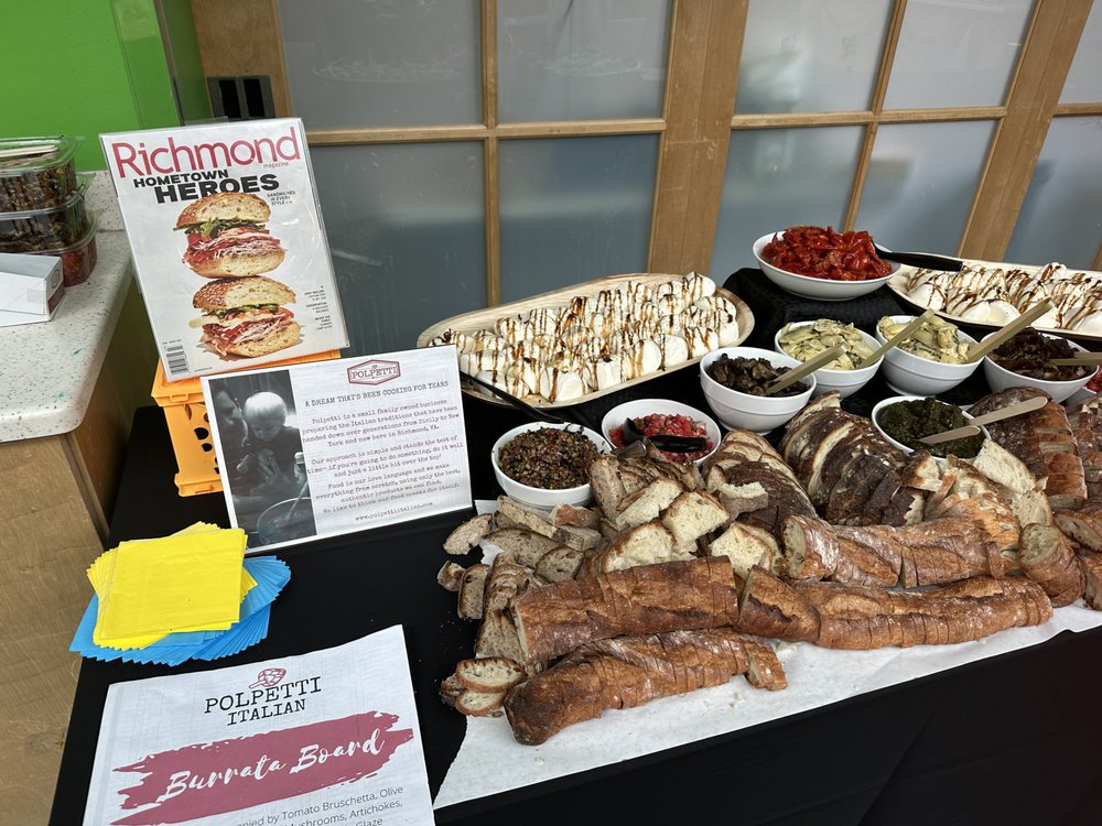 POLPETTI Updated August 2024 32 Photos 719 North Meadow At