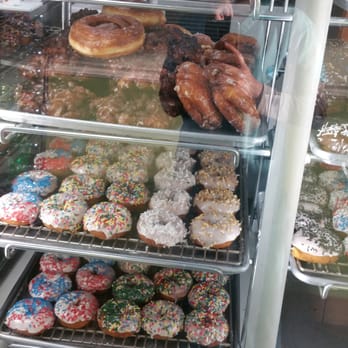 Mag's Donuts & Bakery - Donuts Near Me - Irvine, California Mag's Donuts & Bakery - Donuts Near Me - Irvine, California