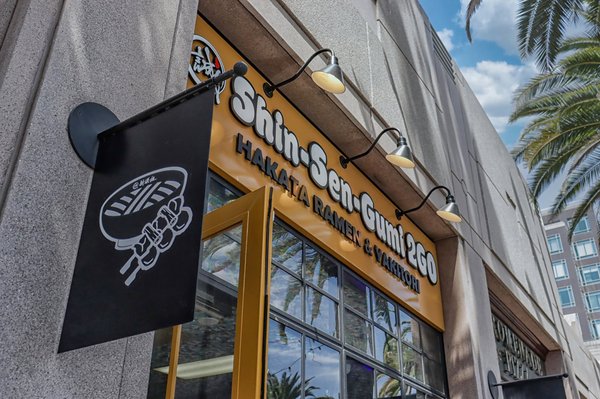 Shin-Sen-Gumi 2GO - Anaheim by null