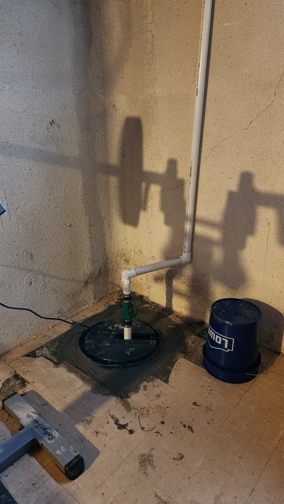 Slide of Scott Plumbing Systems