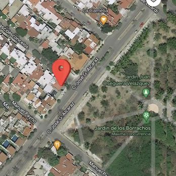 SAHI FEED - Ubicación - Vegan Near Me - Colima, COL