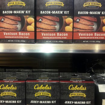 Cabela's - Outdoor Gear Near Me - Lehi, Utah