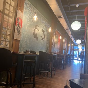 Dragon & Rooster - Asian Fusion Near Me - Key West, Florida Dragon & Rooster - Asian Fusion Near Me - Key West, Florida