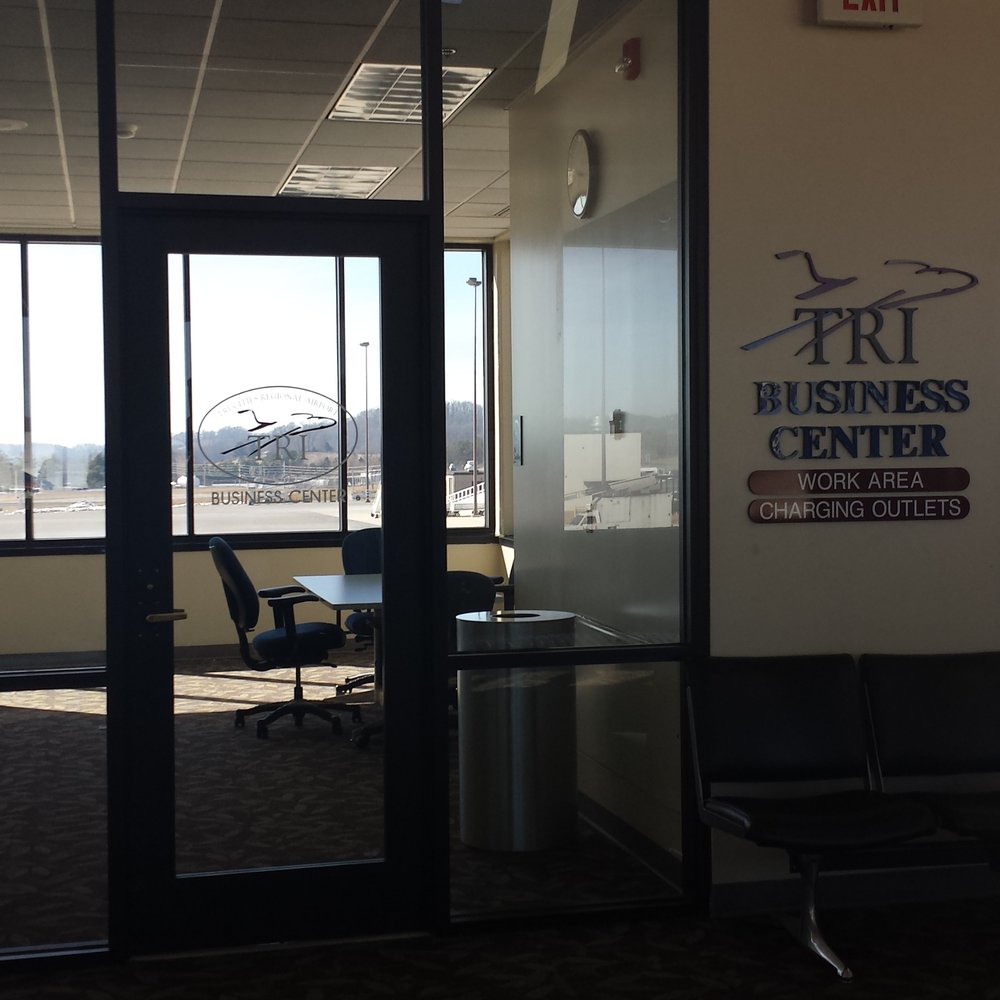 Tri-Cities Airport - Business center - Airports Near Me - Blountville, Tennessee Tri-Cities Airport - Business center - Airports Near Me - Blountville, Tennessee