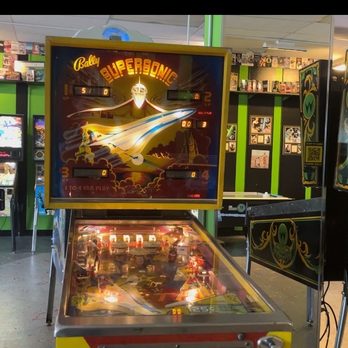 1984 Branson Arcade - Arcades Near Me - Branson, Missouri