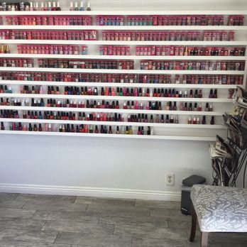 San Dimas Nails & Spa - Came to get a manicure, Need my nails nice. - Nail Salons Near Me - San Dimas, California San Dimas Nails & Spa - Came to get a manicure, Need my nails nice. - Nail Salons Near Me - San Dimas, California