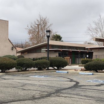 PALMDALE UNITED METHODIST PRESCHOOL-KINDERGARTEN