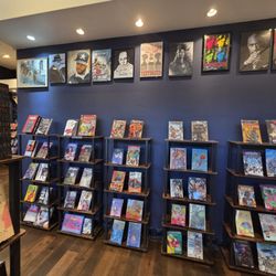 R.D. Talley Books Publishing