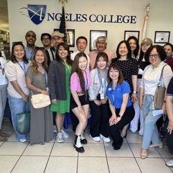 Angeles University