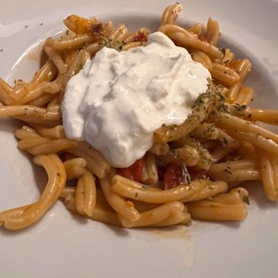 Osteria Chiana by null