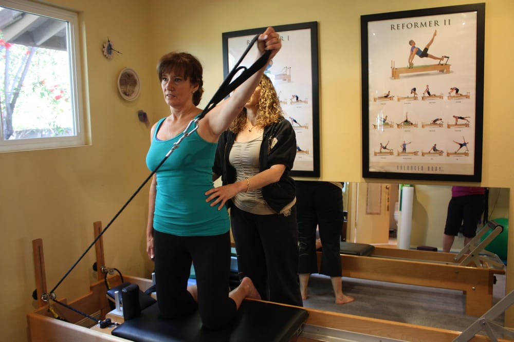 P3 Pilates Logo