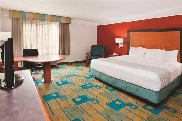 La Quinta By Wyndham Charlotte Airport South 128 Photos 60