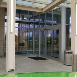 St Alphonsus Rehab Center