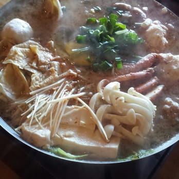 Boiling Point - Japanese Miso - Taiwanese Near Me - Artesia, California Boiling Point - Japanese Miso - Taiwanese Near Me - Artesia, California