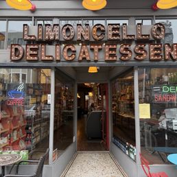 Exterior photo of Limoncello - San Francisco, California Exterior photo of Limoncello - San Francisco, California
