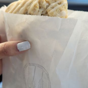 Lighthouse Coffee - Lavender scone - Coffee & Tea Near Me - Sparks, Nevada Lighthouse Coffee - Lavender scone - Coffee & Tea Near Me - Sparks, Nevada