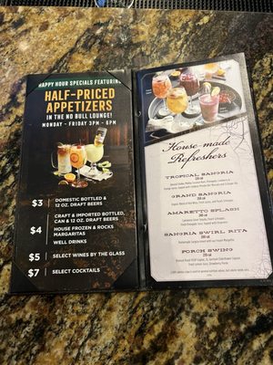 Menu photo 3 Saltgrass Steak House Nashville, TN Menu photo 3 Saltgrass Steak House Nashville, TN