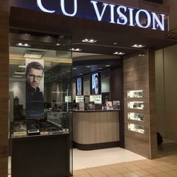 C U Vision Optometrists - Store Front